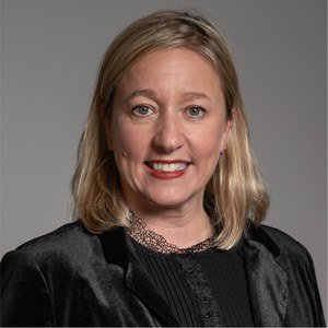 Ruth Holland