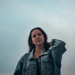 Portrait of Dr Elena Rostova, 2026 Data Observatory Fellow