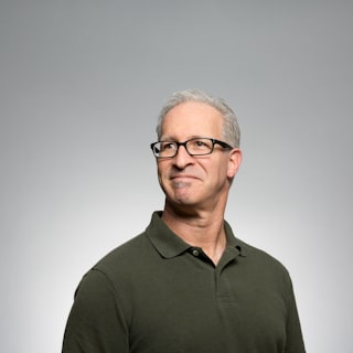 Portrait of Marcus Chen, 2026 Data Observatory Fellow