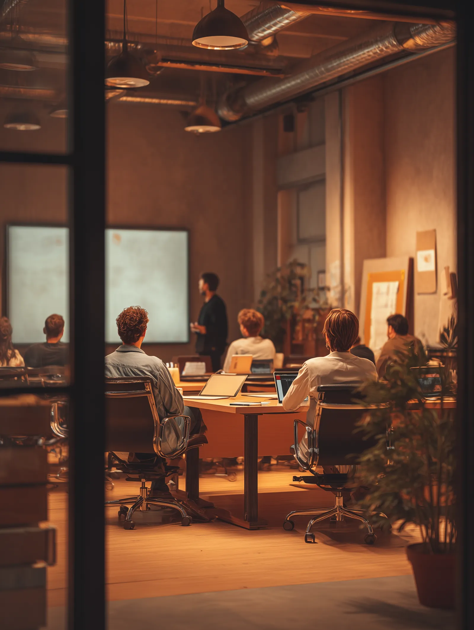 Data Observatory team and partners collaborating in health and social care data and analytics