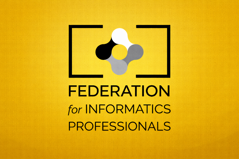 Founding partner logo or partner card